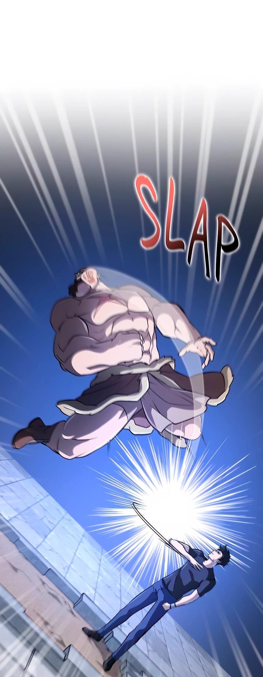 Манга Система вселенной - Глава 30 Страница 82