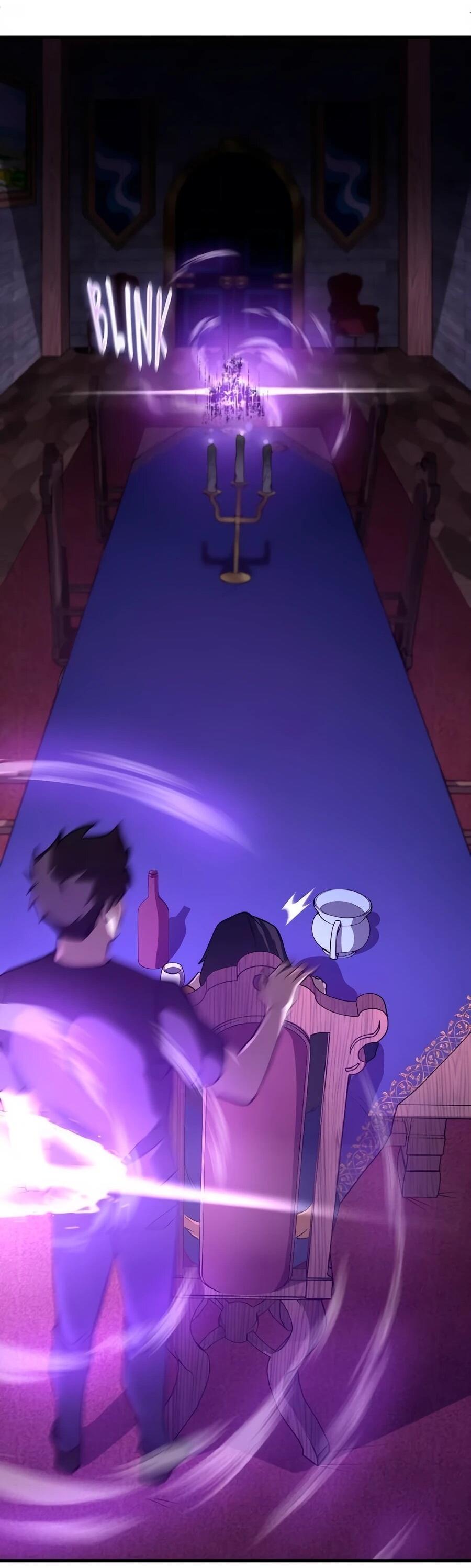 Манга Система вселенной - Глава 29 Страница 21