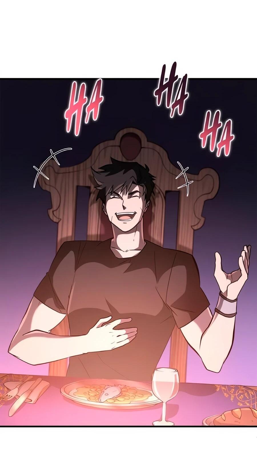 Манга Система вселенной - Глава 29 Страница 7