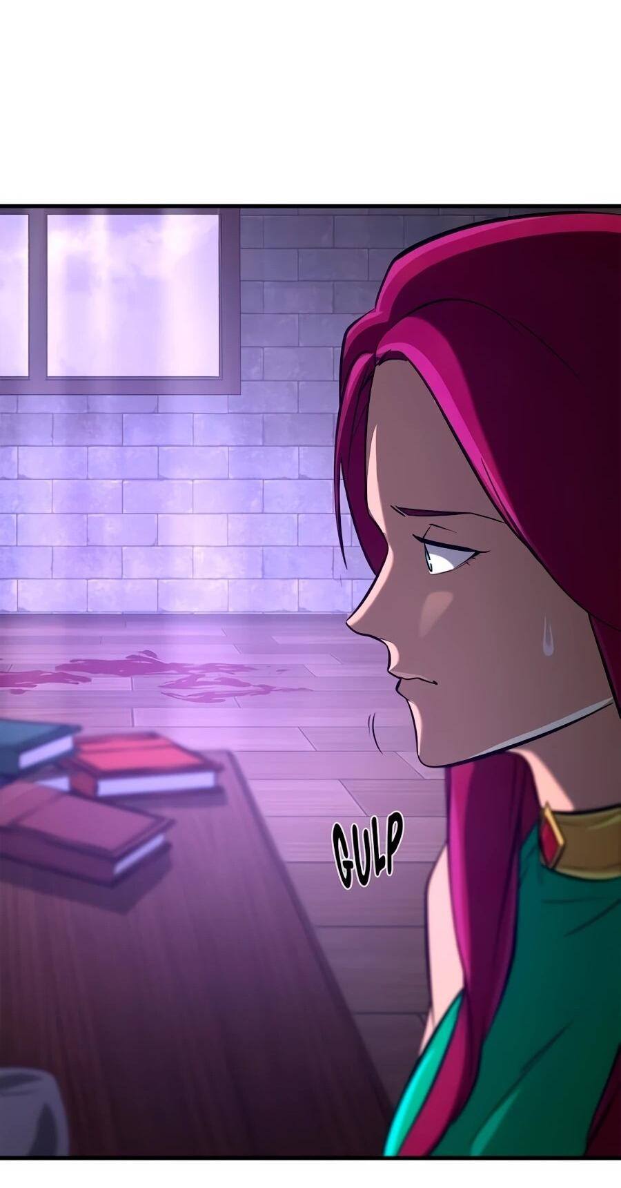 Манга Система вселенной - Глава 28 Страница 49