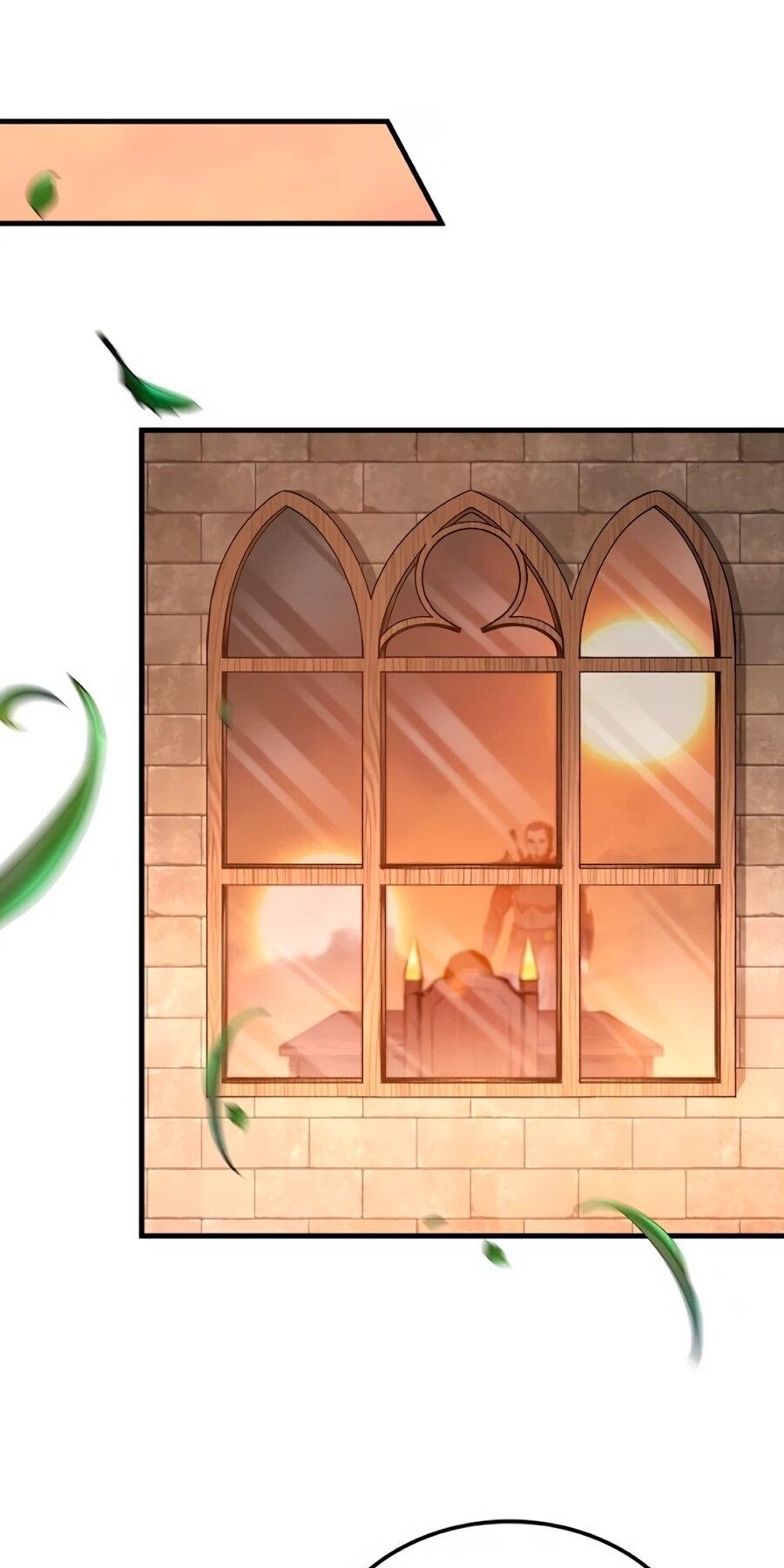 Манга Система вселенной - Глава 28 Страница 11