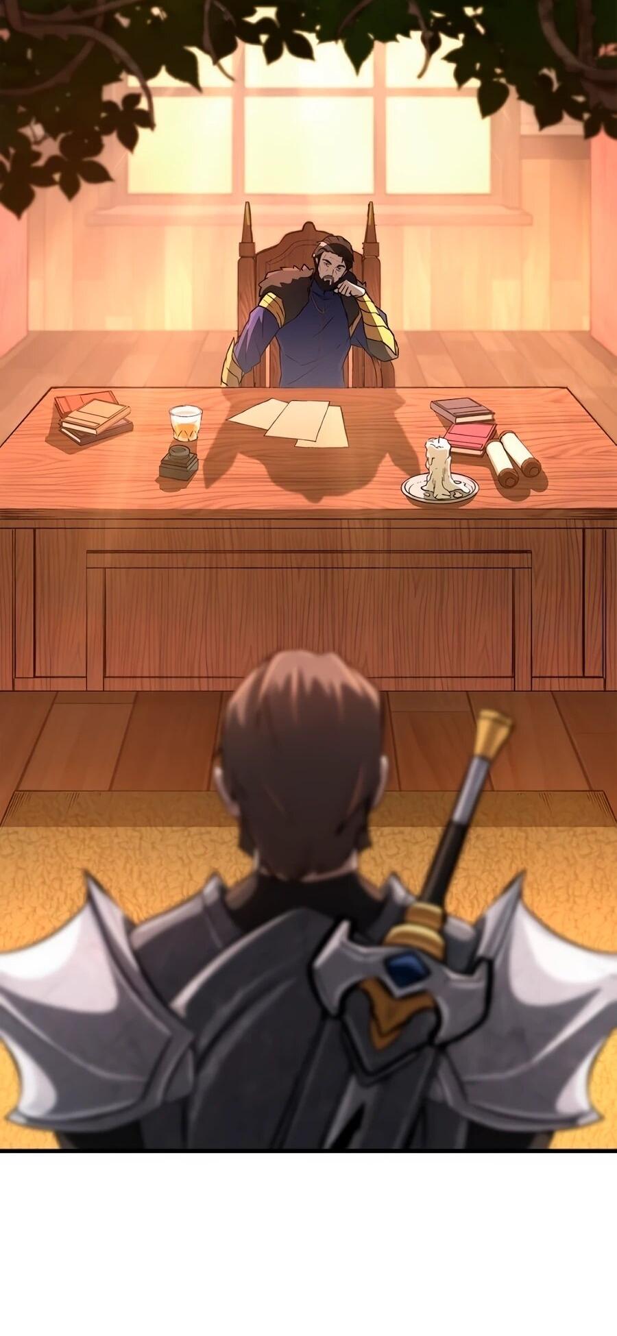 Манга Система вселенной - Глава 28 Страница 3