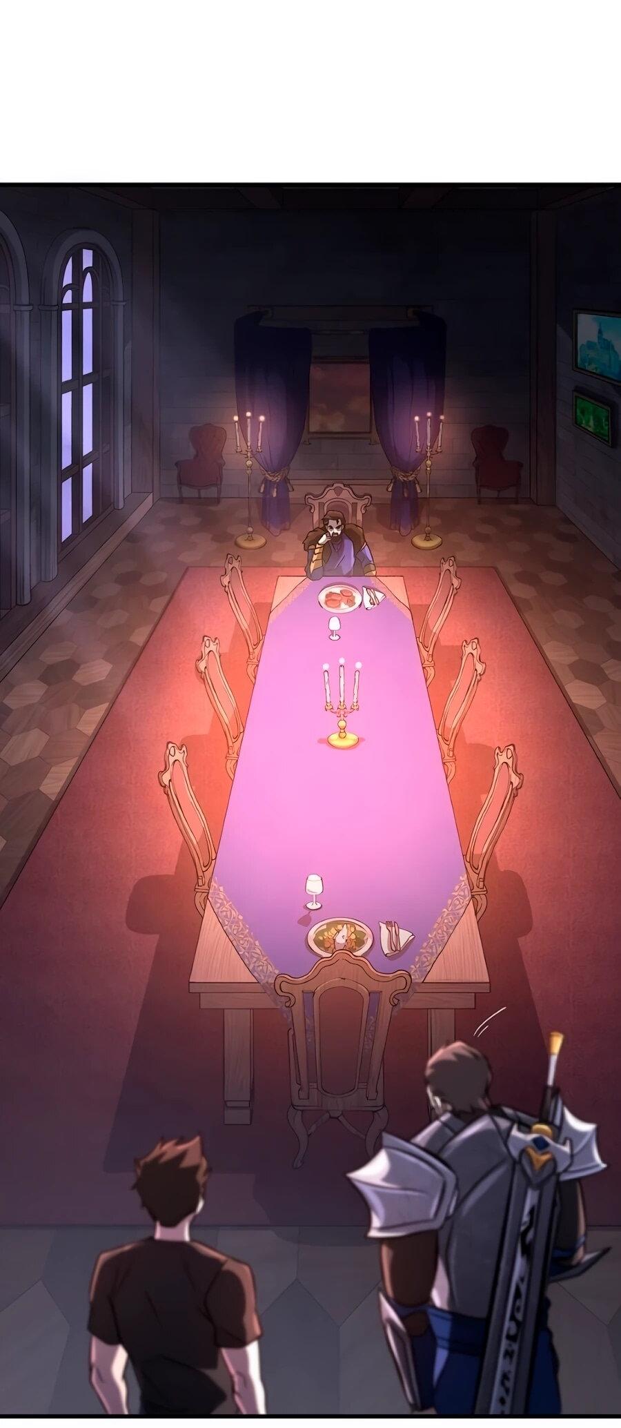 Манга Система вселенной - Глава 28 Страница 78