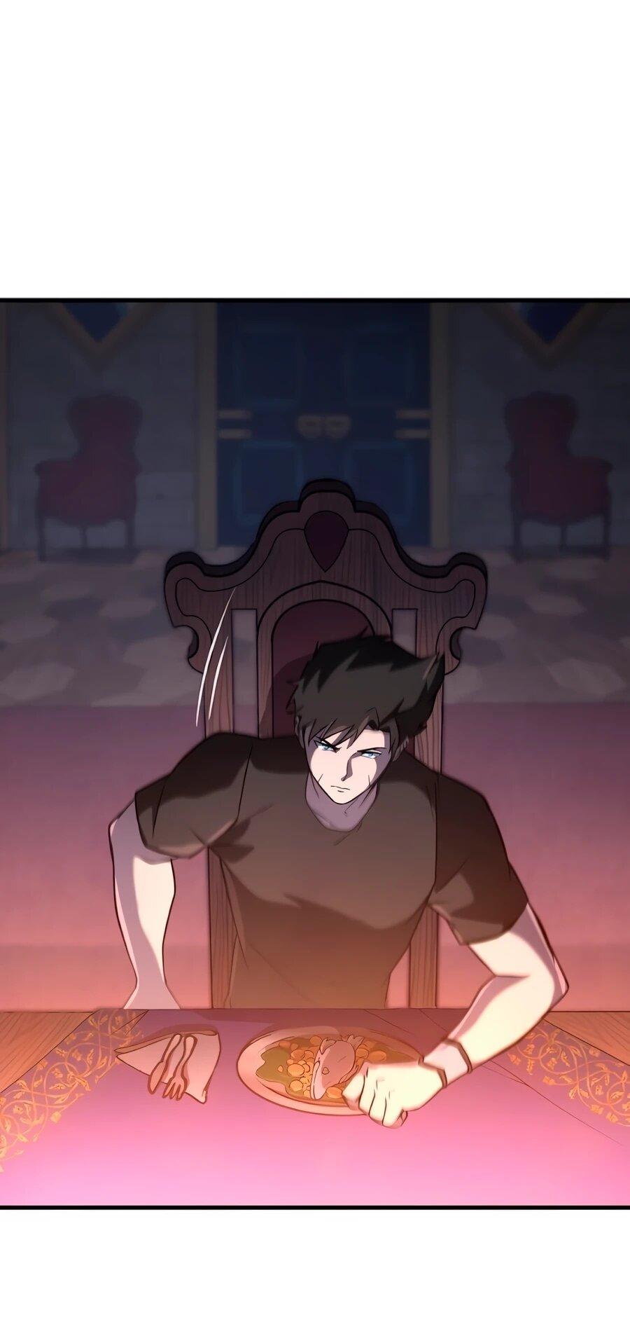 Манга Система вселенной - Глава 28 Страница 81