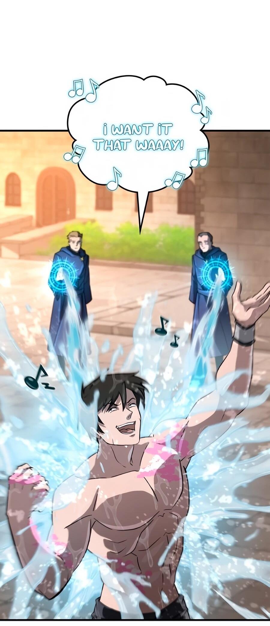 Манга Система вселенной - Глава 28 Страница 24