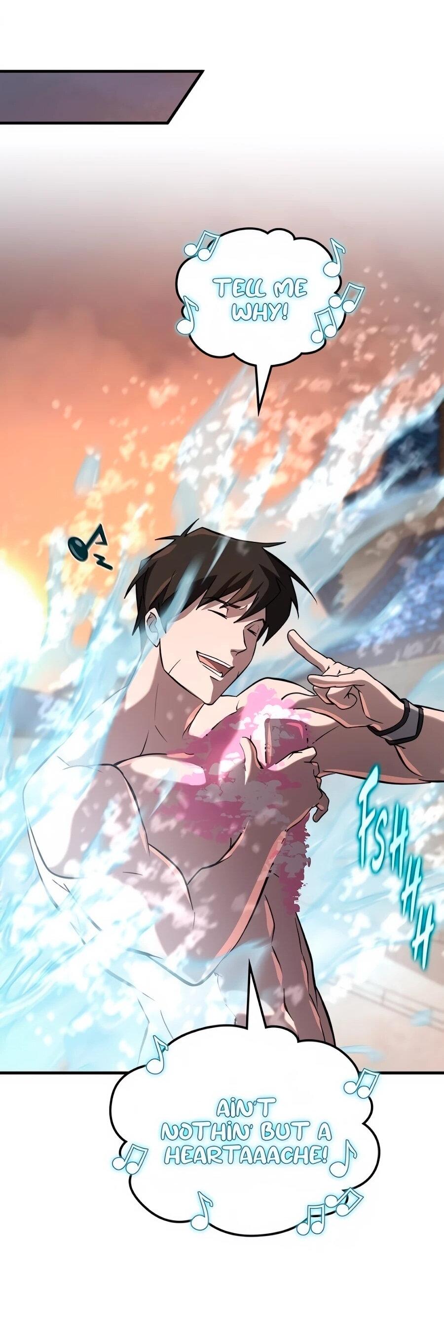 Манга Система вселенной - Глава 28 Страница 20