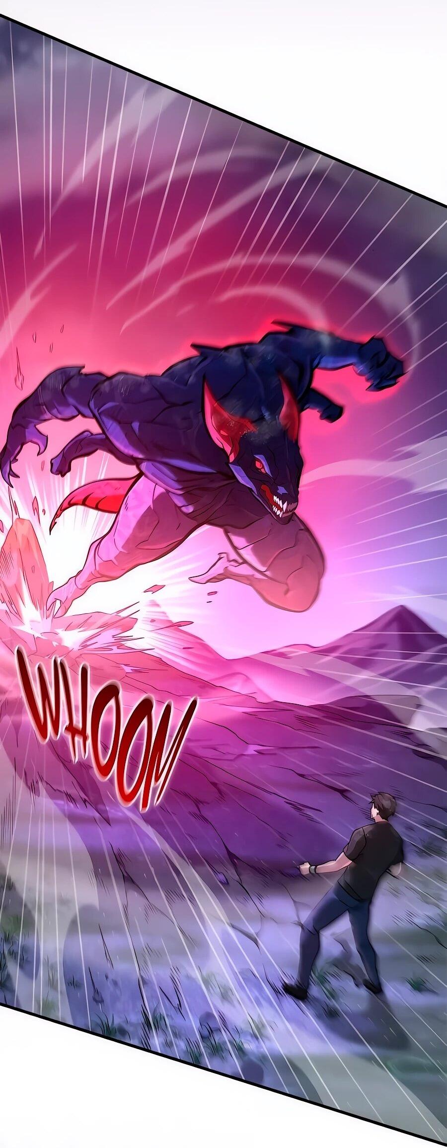 Манга Система вселенной - Глава 32 Страница 23