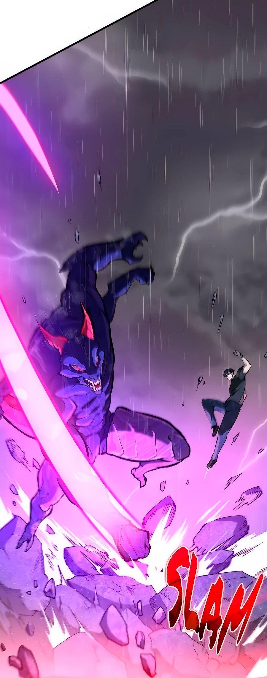 Манга Система вселенной - Глава 32 Страница 26