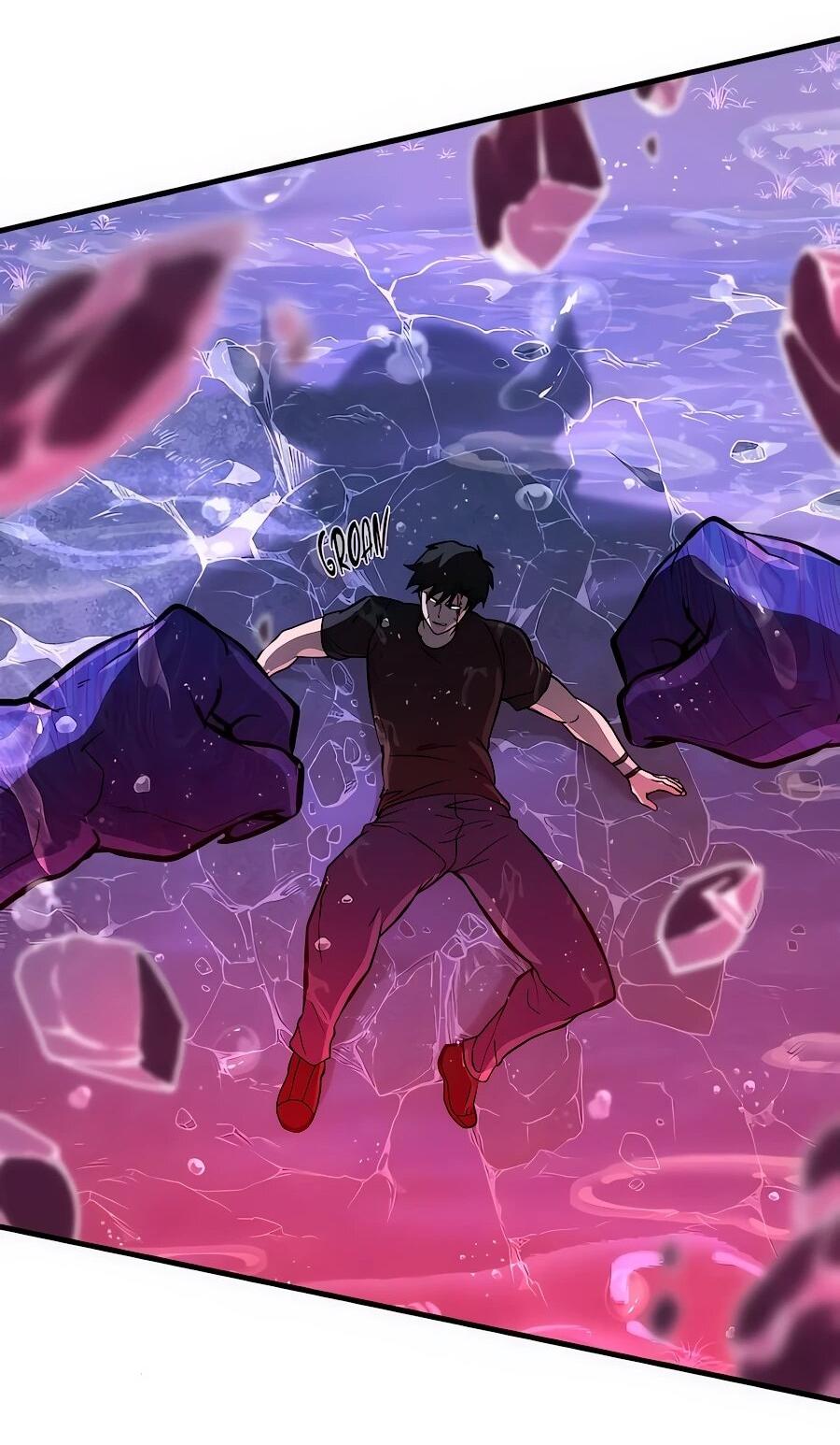 Манга Система вселенной - Глава 32 Страница 46