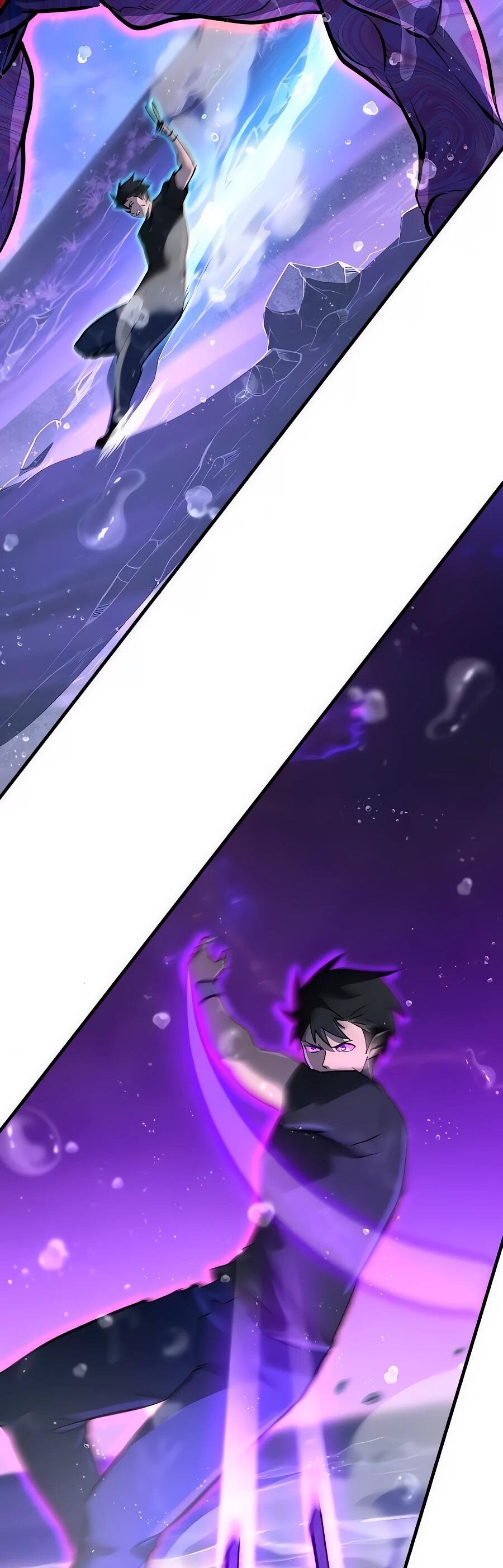 Манга Система вселенной - Глава 32 Страница 61