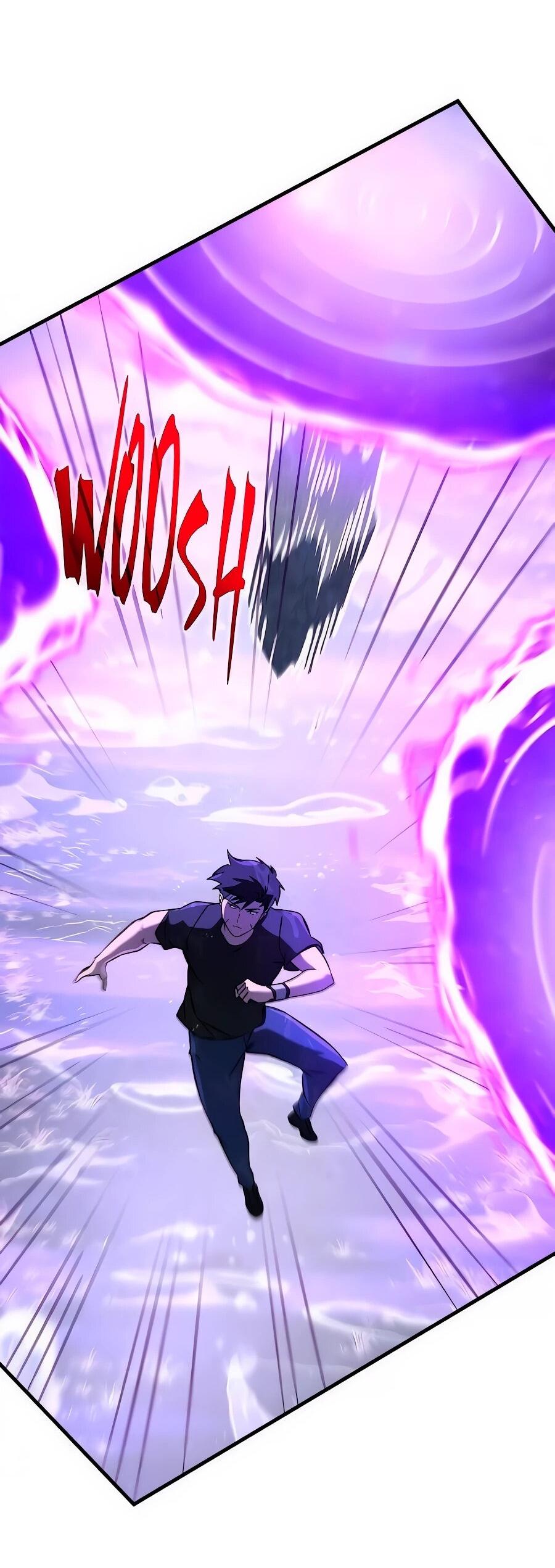 Манга Система вселенной - Глава 32 Страница 39