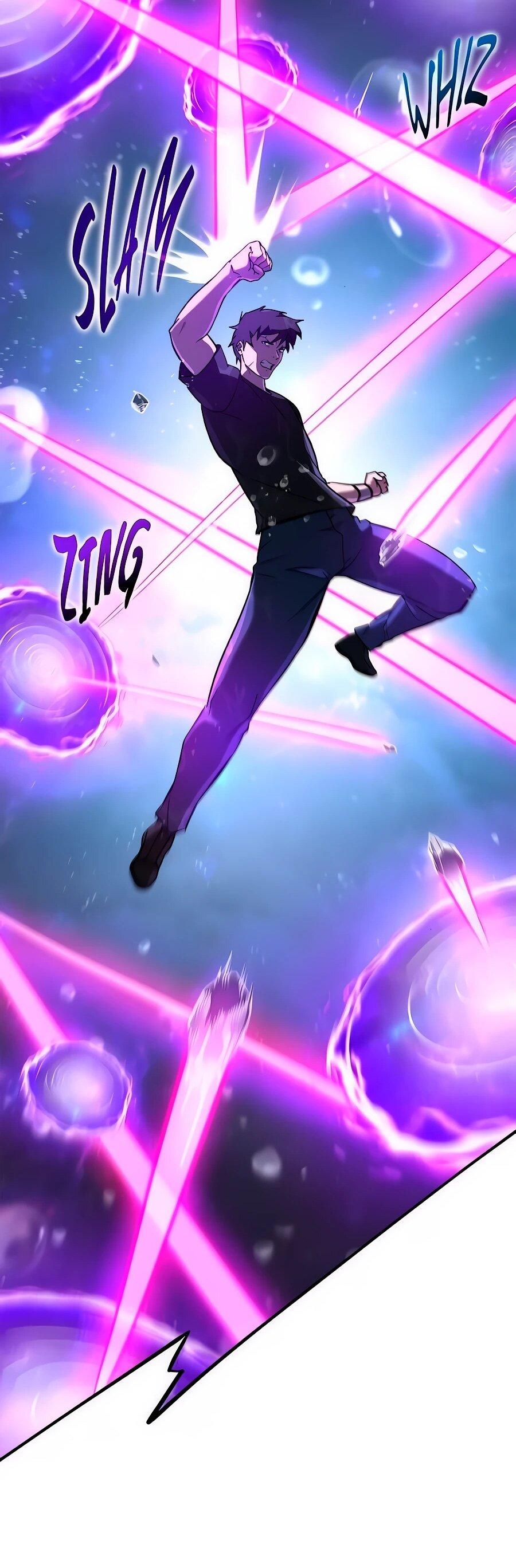 Манга Система вселенной - Глава 32 Страница 41