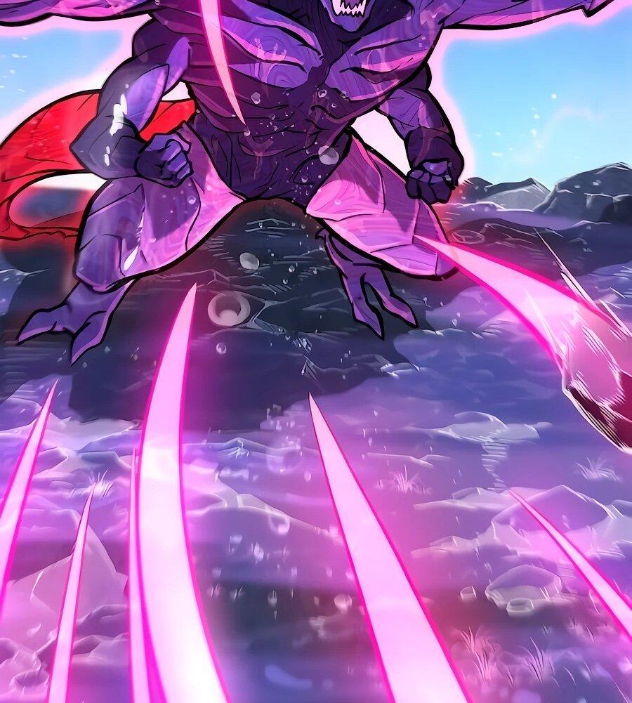 Манга Система вселенной - Глава 32 Страница 36