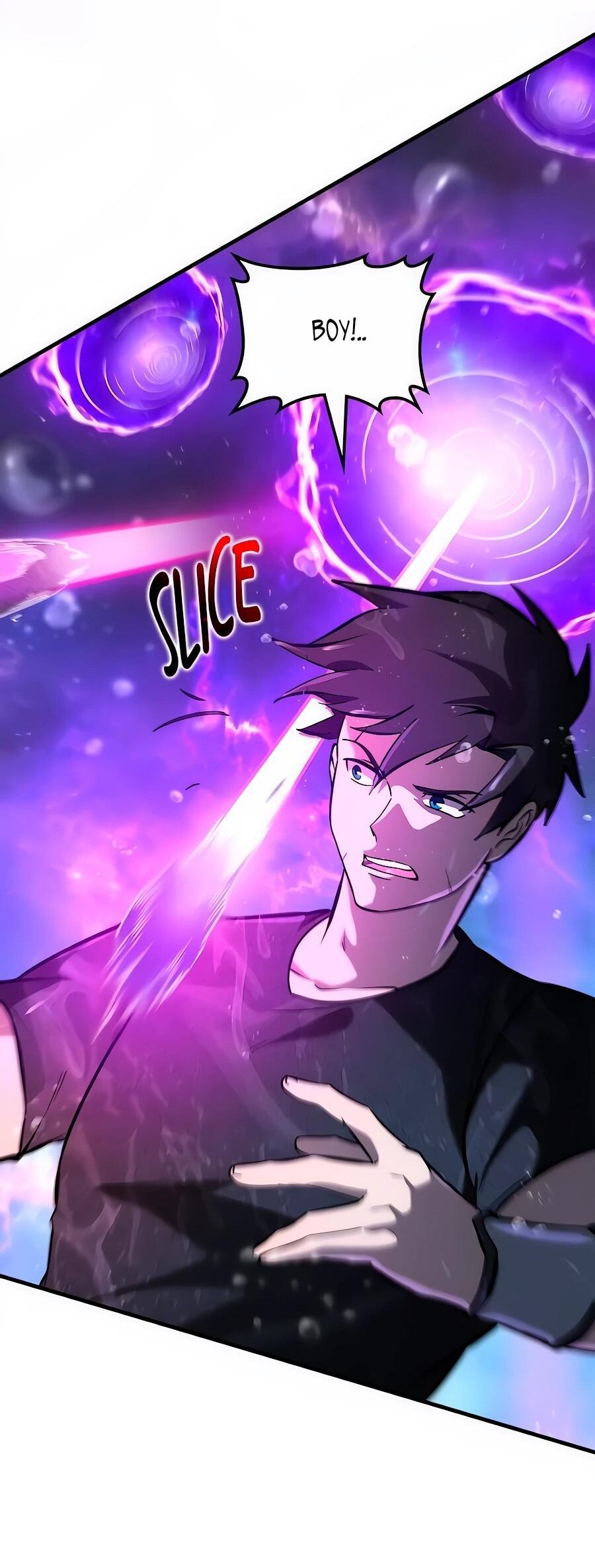 Манга Система вселенной - Глава 32 Страница 38