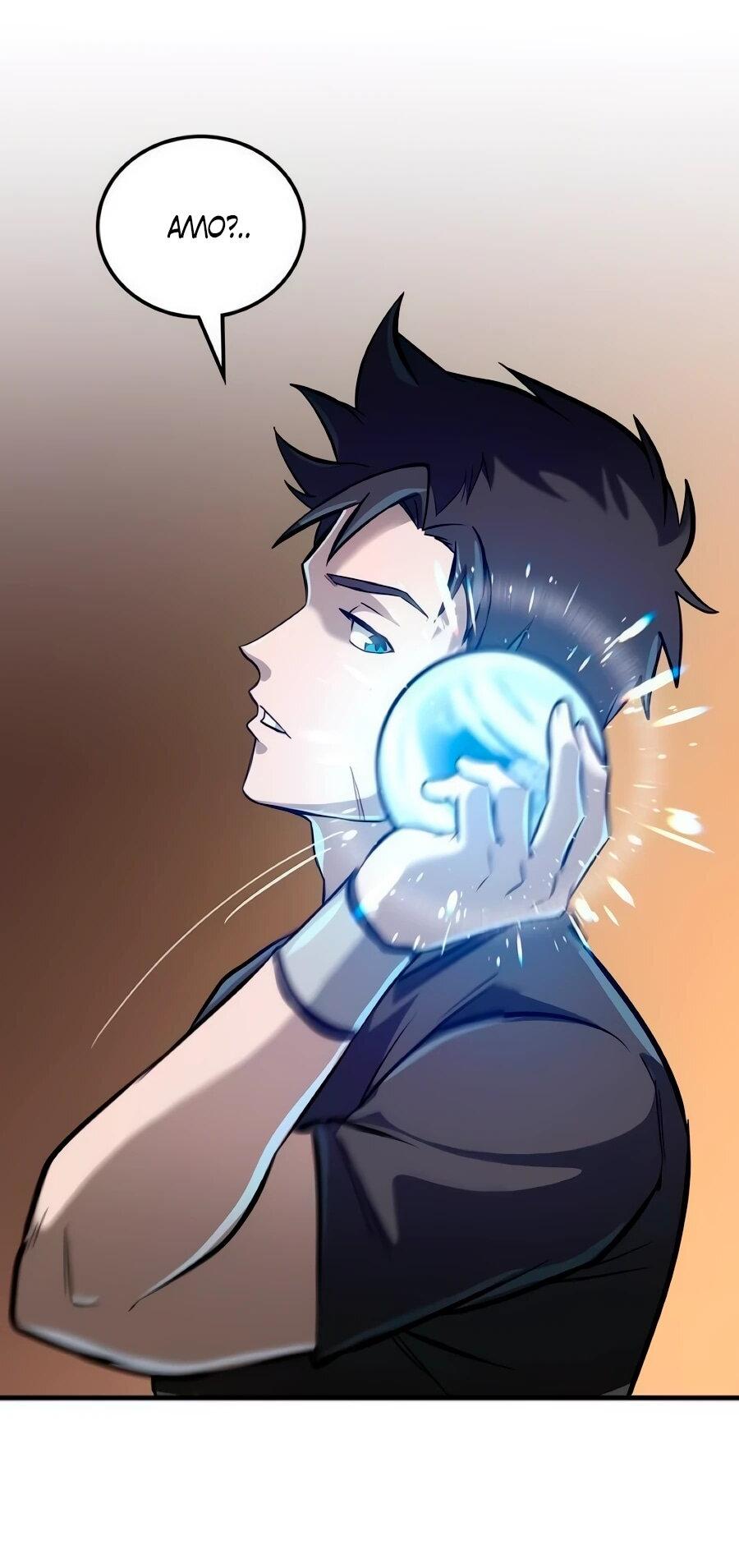 Манга Система вселенной - Глава 34 Страница 9