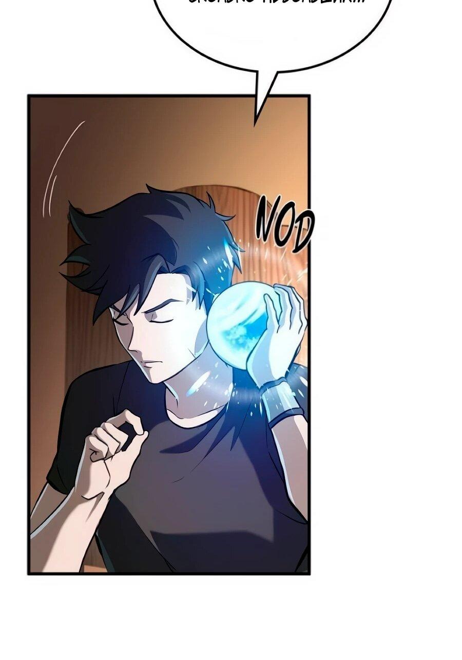 Манга Система вселенной - Глава 34 Страница 48