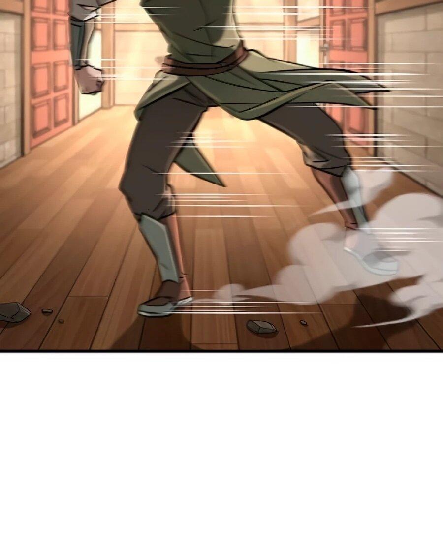 Манга Система вселенной - Глава 35 Страница 53