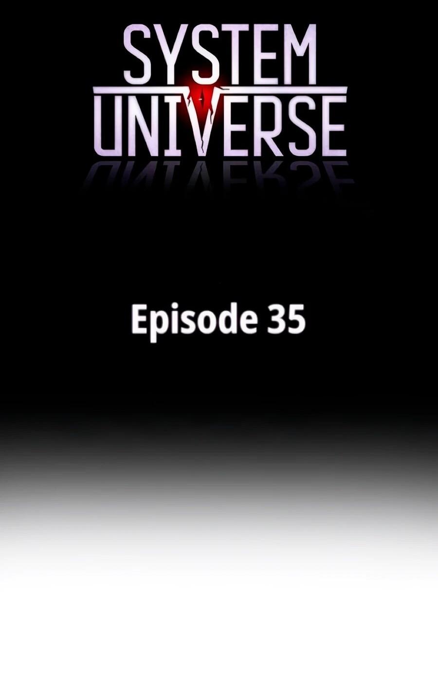 Манга Система вселенной - Глава 35 Страница 38