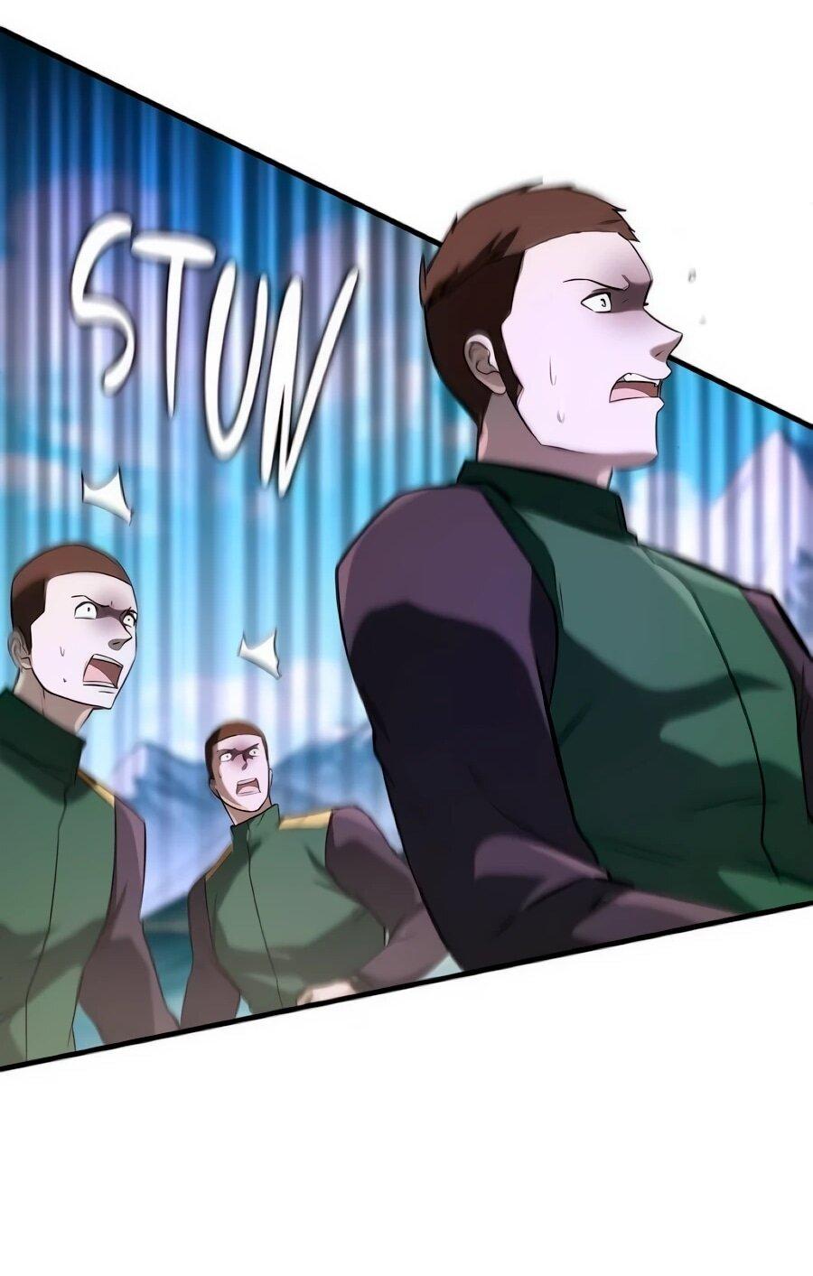 Манга Система вселенной - Глава 38 Страница 36