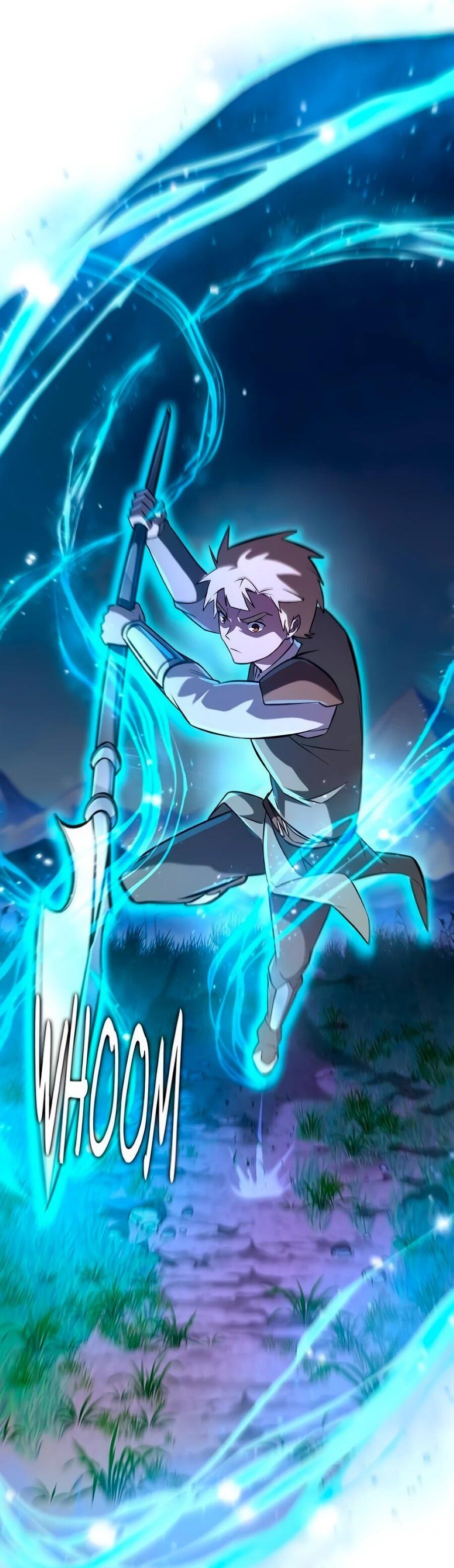 Манга Система вселенной - Глава 37 Страница 26
