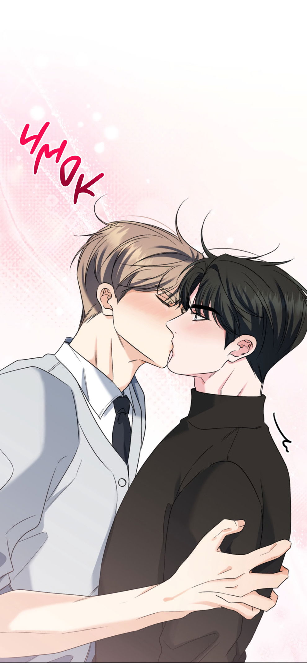 Манга Бизнес-стратегия неразделённой любви - Глава 10 Страница 67