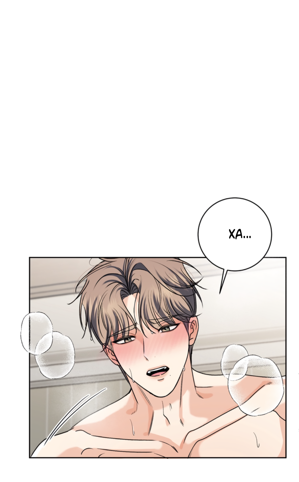 Манга Бизнес-стратегия неразделённой любви - Глава 7 Страница 56