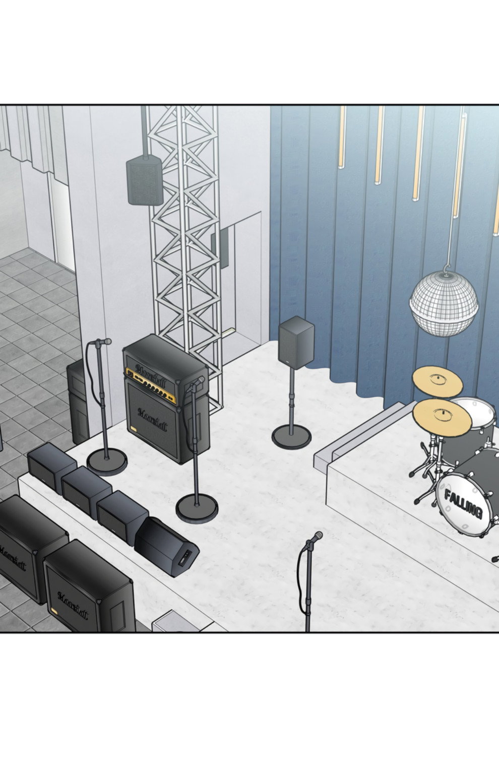 Манга Бизнес-стратегия неразделённой любви - Глава 4 Страница 38