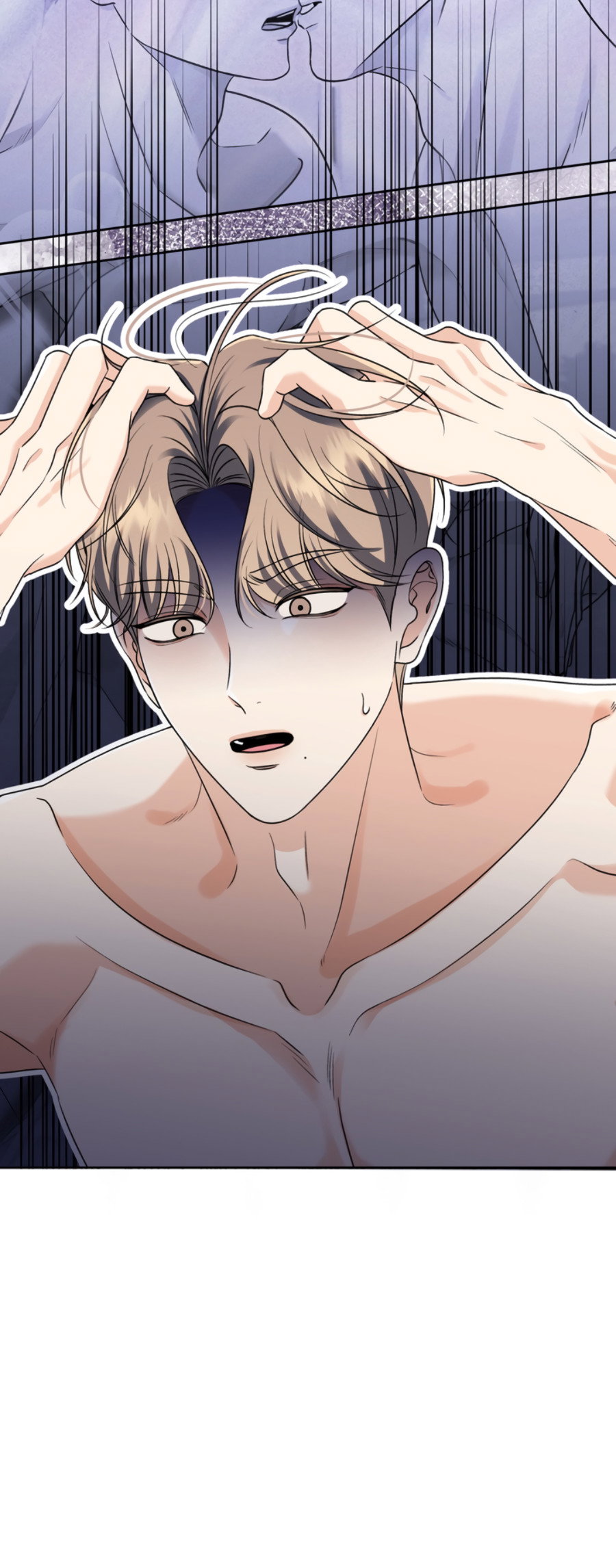 Манга Бизнес-стратегия неразделённой любви - Глава 2 Страница 67