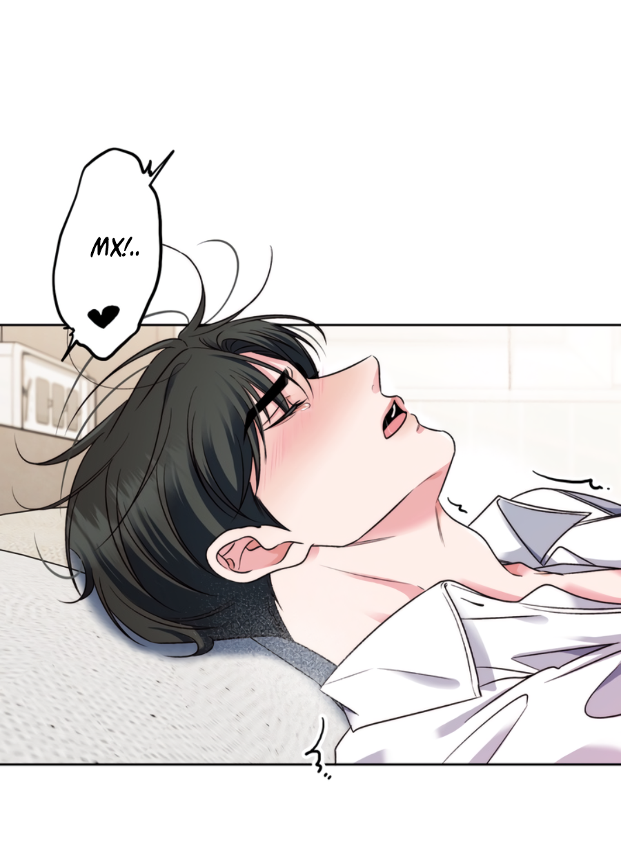 Манга Бизнес-стратегия неразделённой любви - Глава 2 Страница 1