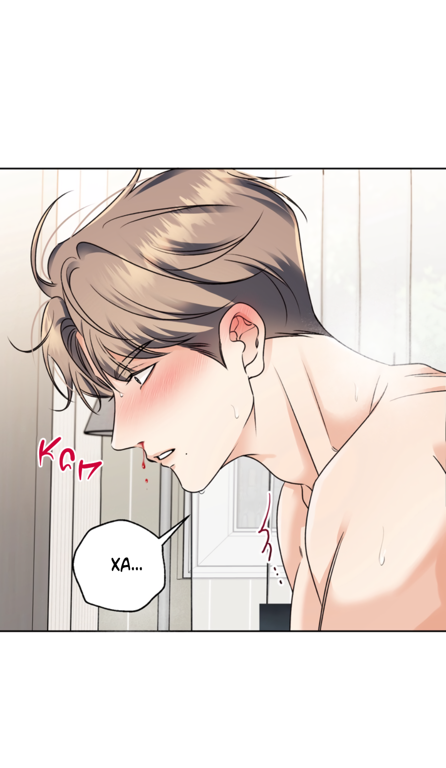 Манга Бизнес-стратегия неразделённой любви - Глава 2 Страница 48