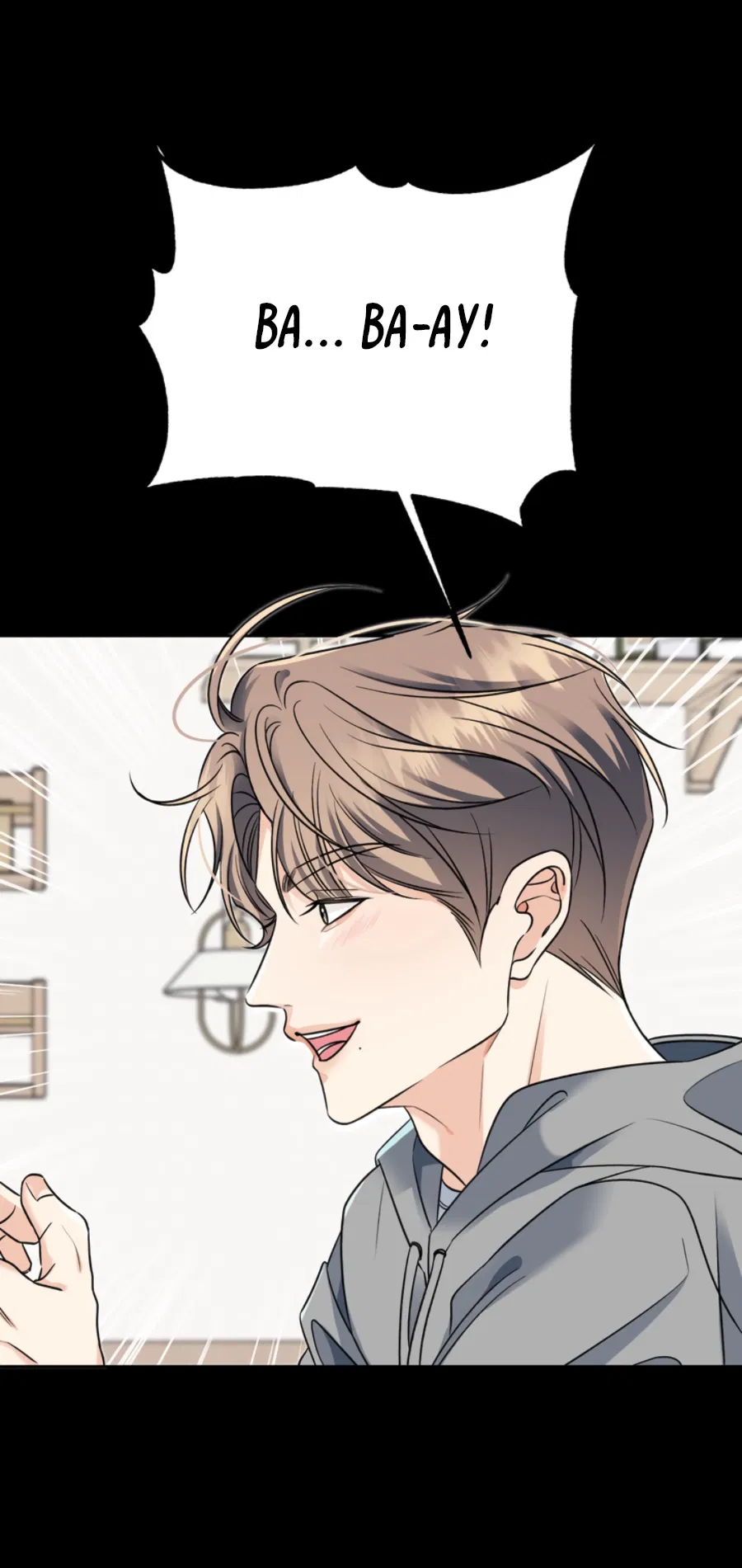 Манга Бизнес-стратегия неразделённой любви - Глава 1 Страница 10