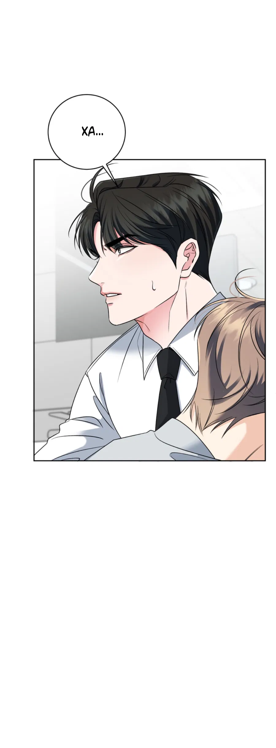 Манга Бизнес-стратегия неразделённой любви - Глава 1 Страница 58