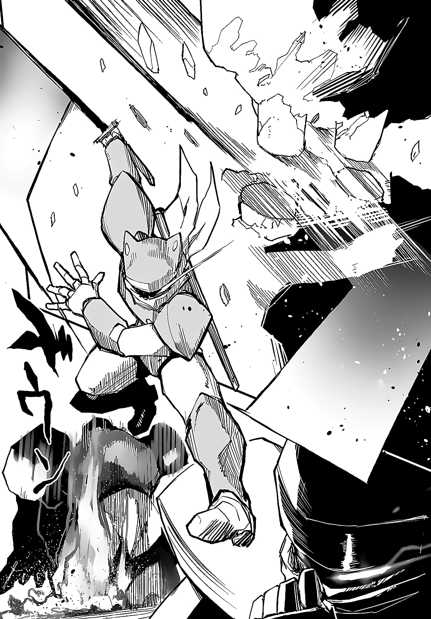 Манга Мастер магического крафта - Глава 40 Страница 18