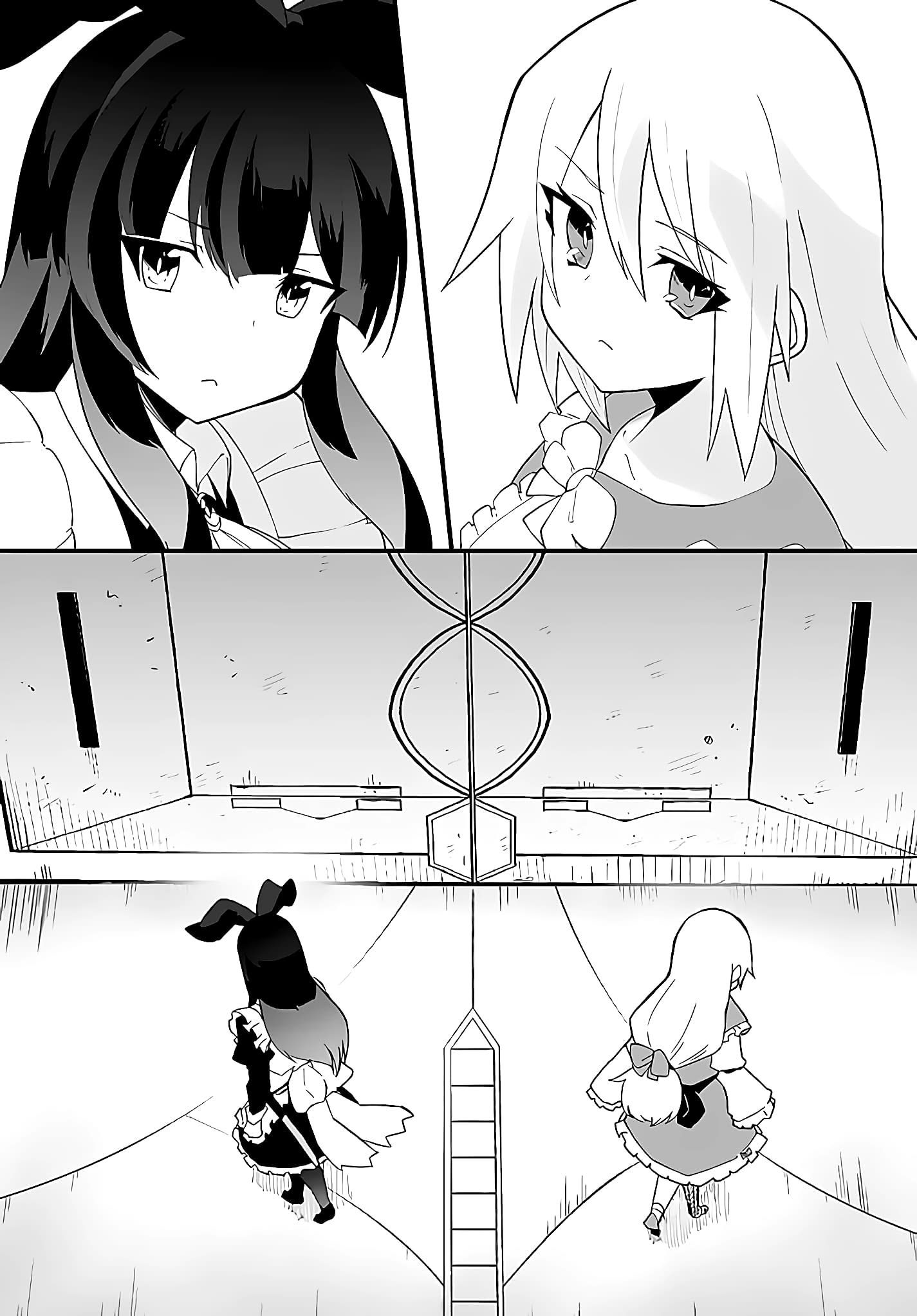 Манга Мастер магического крафта - Глава 38 Страница 16