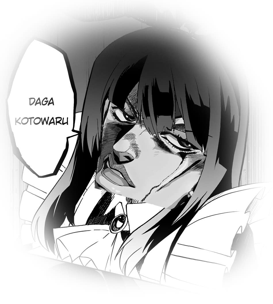 Манга Мастер магического крафта - Глава 35 Страница 34