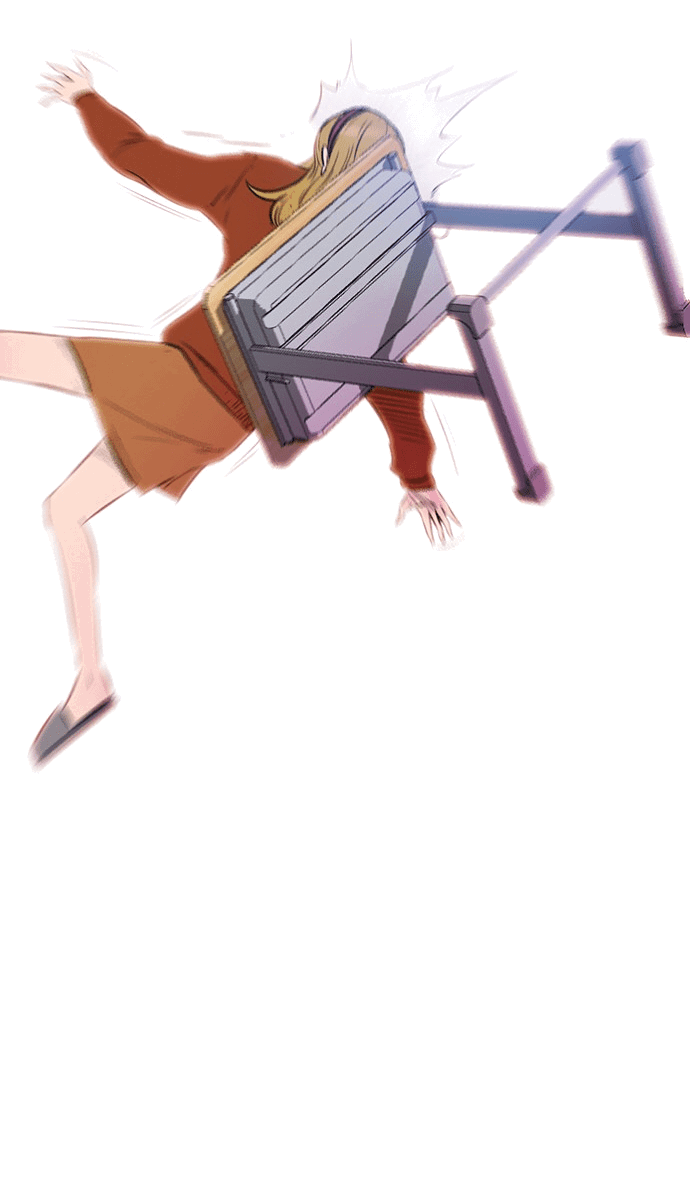 Манга Неубиваемый - Глава 40 Страница 52