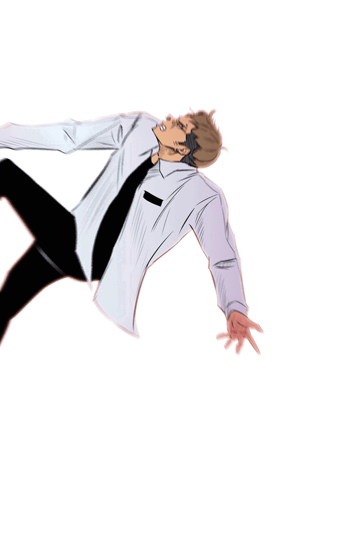 Манга Неубиваемый - Глава 40 Страница 53