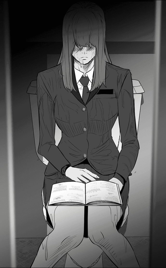 Манга Неубиваемый - Глава 40 Страница 61