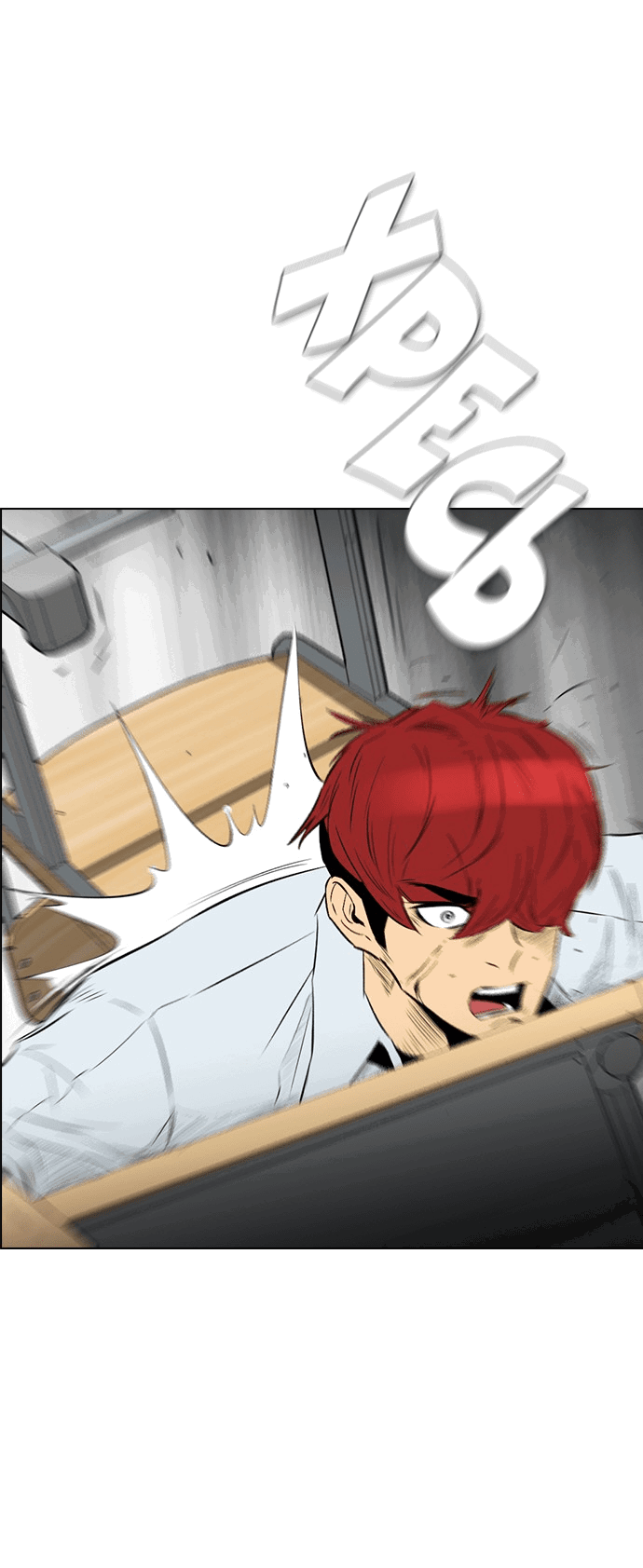 Манга Неубиваемый - Глава 40 Страница 36