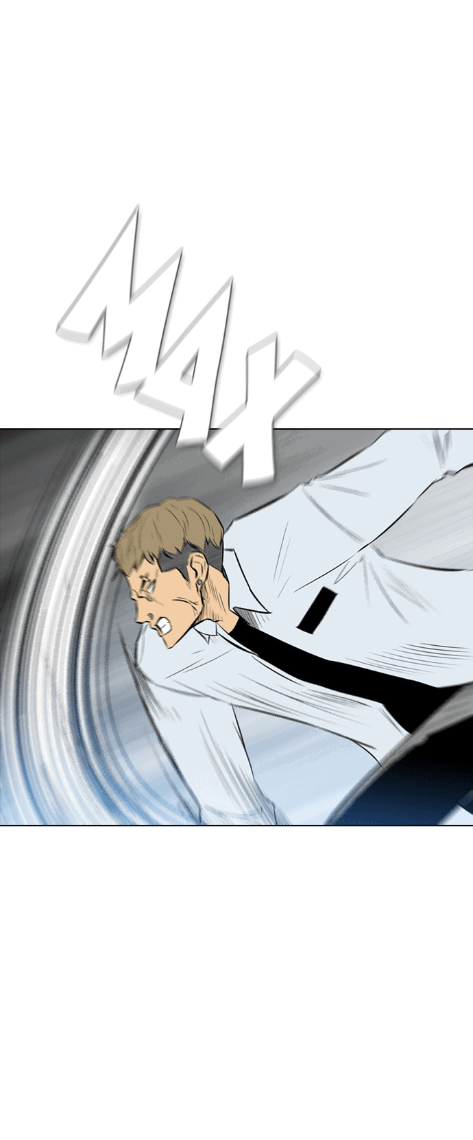 Манга Неубиваемый - Глава 40 Страница 48