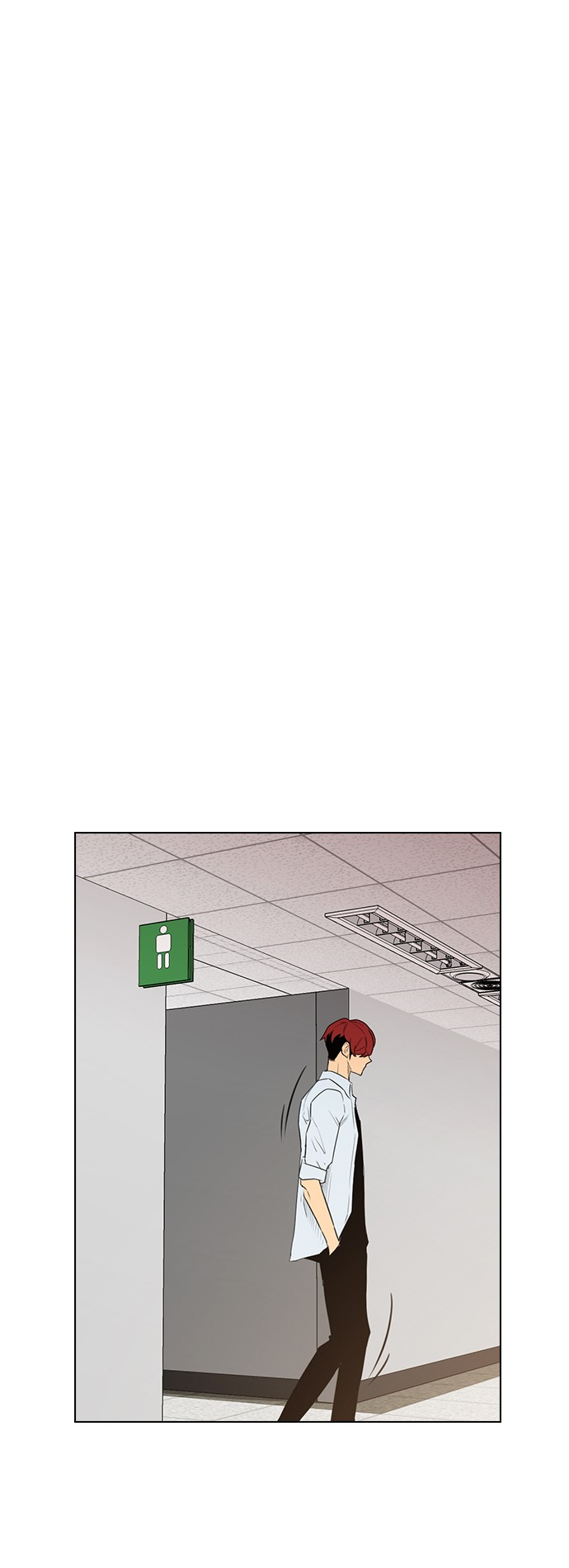 Манга Неубиваемый - Глава 41 Страница 42