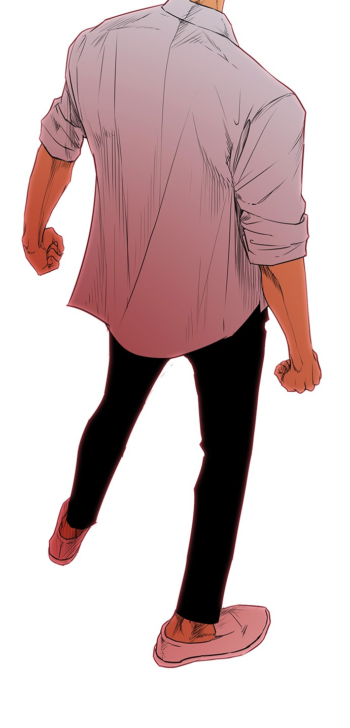 Манга Неубиваемый - Глава 41 Страница 3