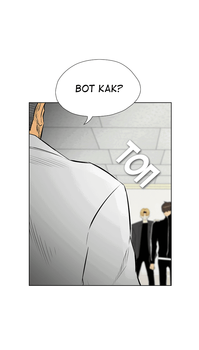 Манга Неубиваемый - Глава 39 Страница 8