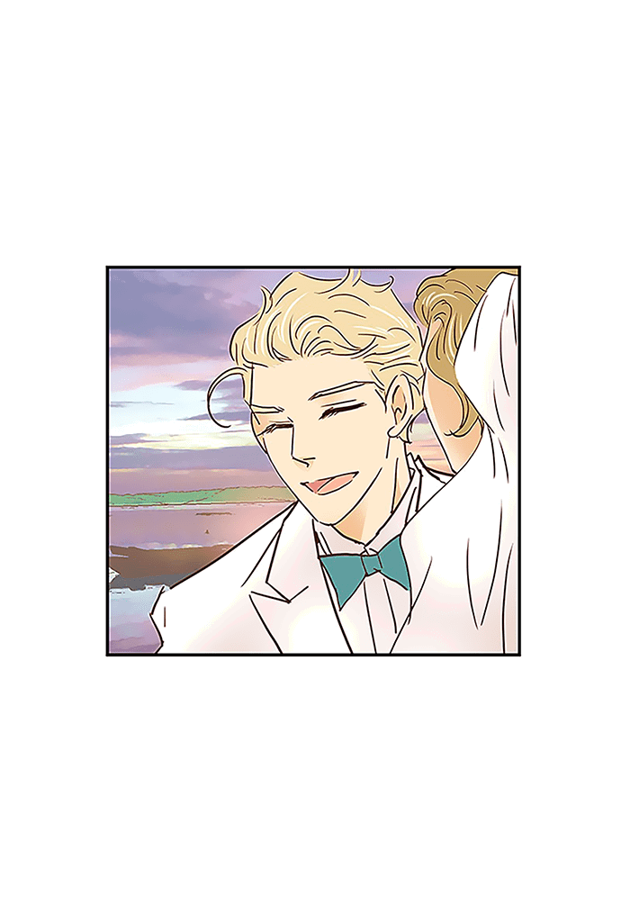 Манга Свадьба слаще меда - Глава 104 Страница 33