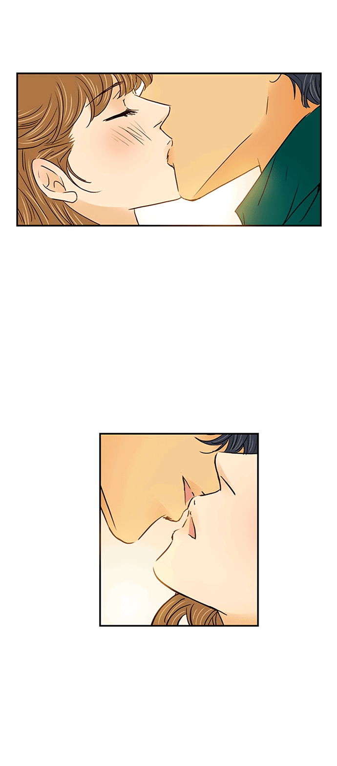 Манга Свадьба слаще меда - Глава 107 Страница 38