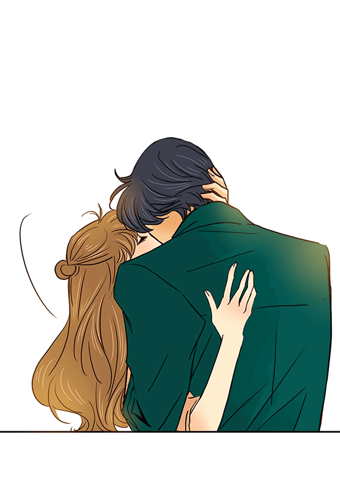 Манга Свадьба слаще меда - Глава 107 Страница 39