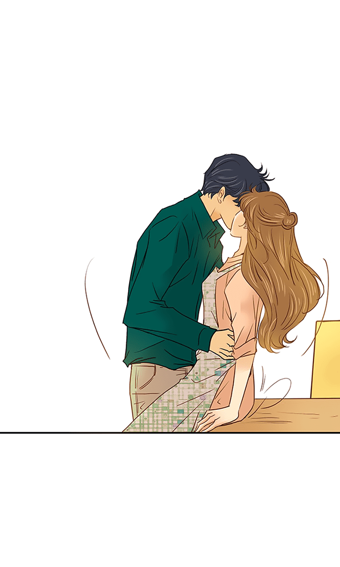 Манга Свадьба слаще меда - Глава 107 Страница 37