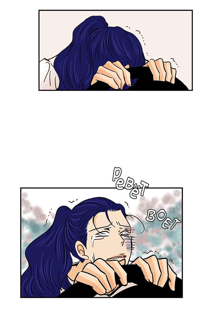 Манга Свадьба слаще меда - Глава 106 Страница 21