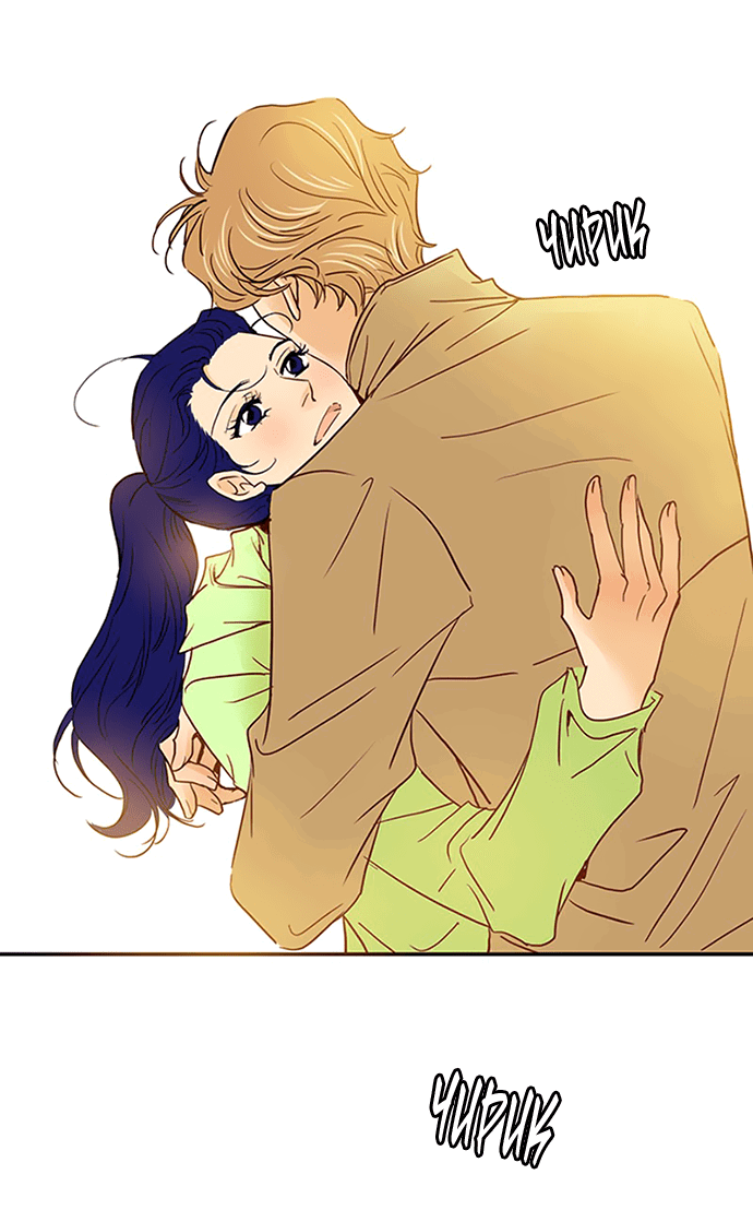 Манга Свадьба слаще меда - Глава 109 Страница 21