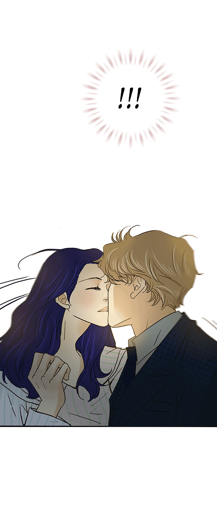 Манга Свадьба слаще меда - Глава 108 Страница 50